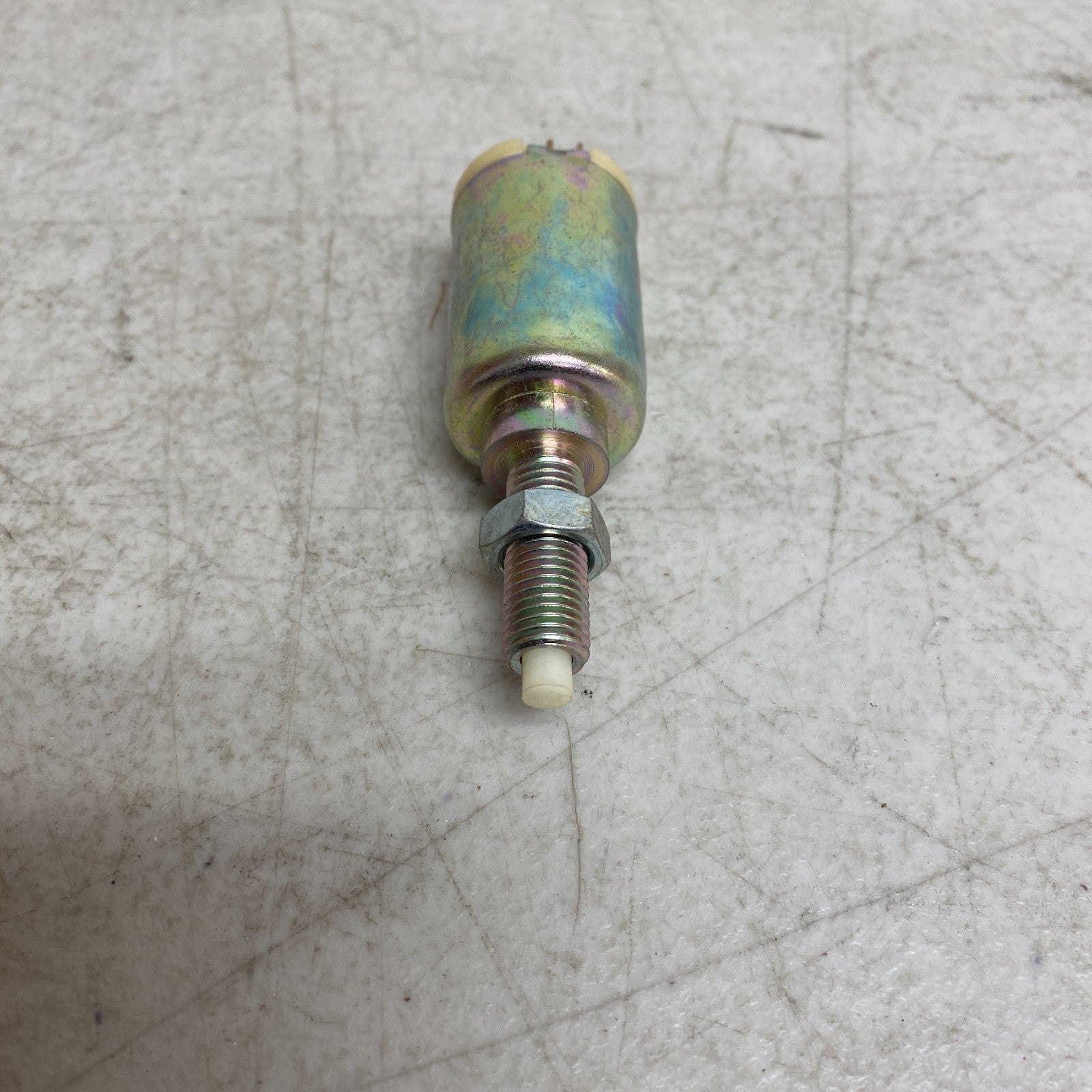 Standard SLS109 Brake Light Switch 1978-1991 Ford F-150 F-250 F-350 E-150 E-250