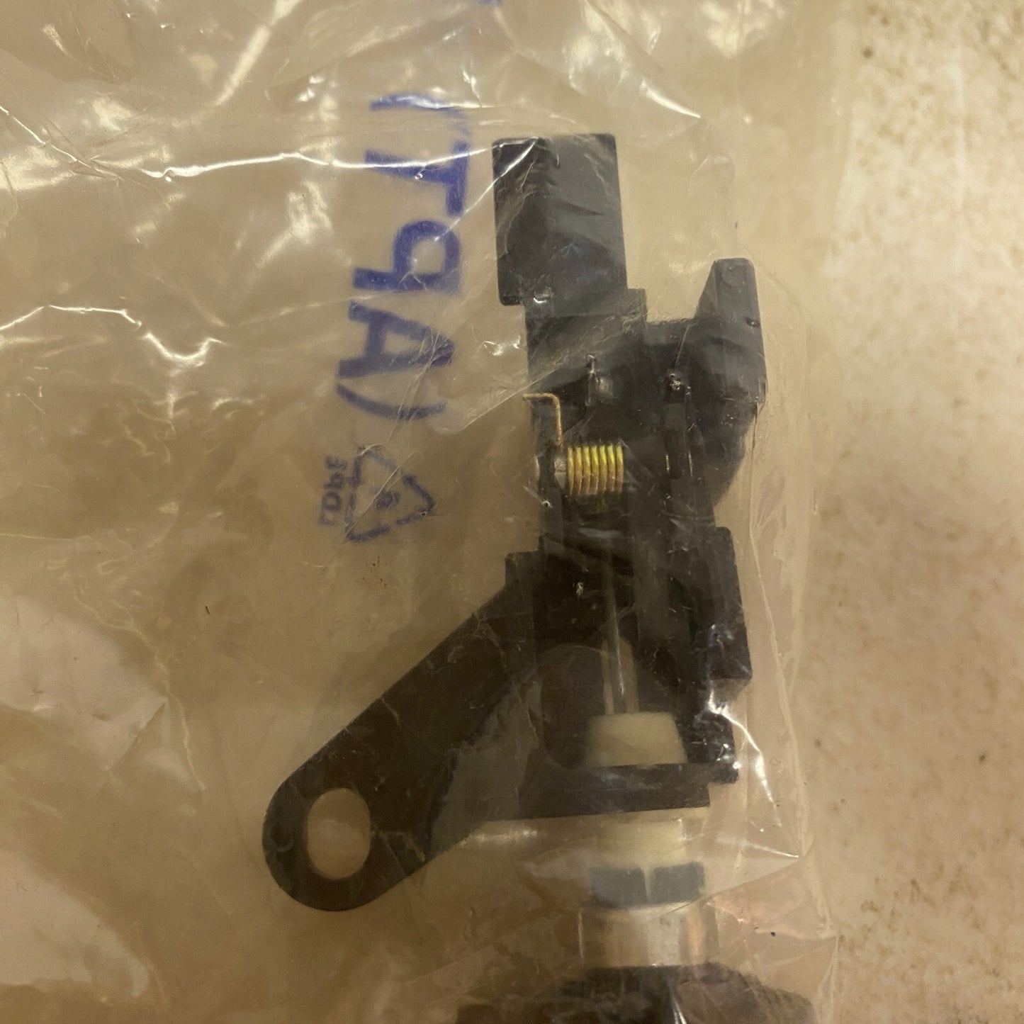 Ford Steering Column Cable Actuator 3F1Z-3F719-AA , Brand New