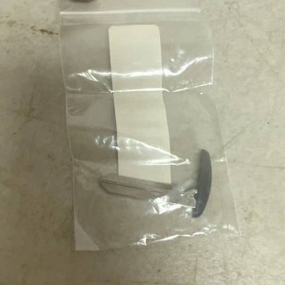 Ford Emergency Blank Key Blade for Lincoln 2011-2019 Ford 2011-2020 164-R8041
