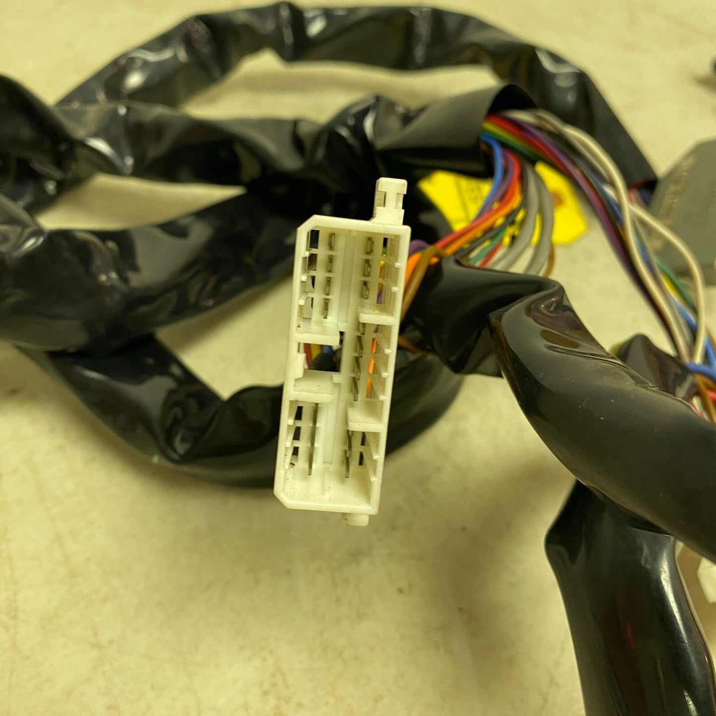 Mazda EC-AT Tester Cable 49G0-19-911 , #753-1CP