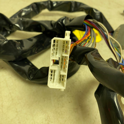 Mazda EC-AT Tester Cable 49G0-19-911 , #753-1CP