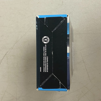 Braun Series 3 ProSkin 3040s Wet & Dry Shaver Brand New Waterproof 3 Blades 🔥