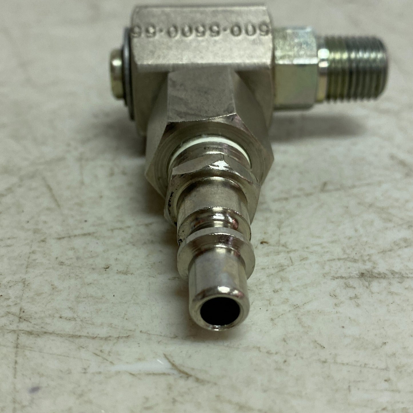 Mazda A/T ADAPTOR (ATF OIL PRESSURE) 49UN-01-1280 , #769-1CP