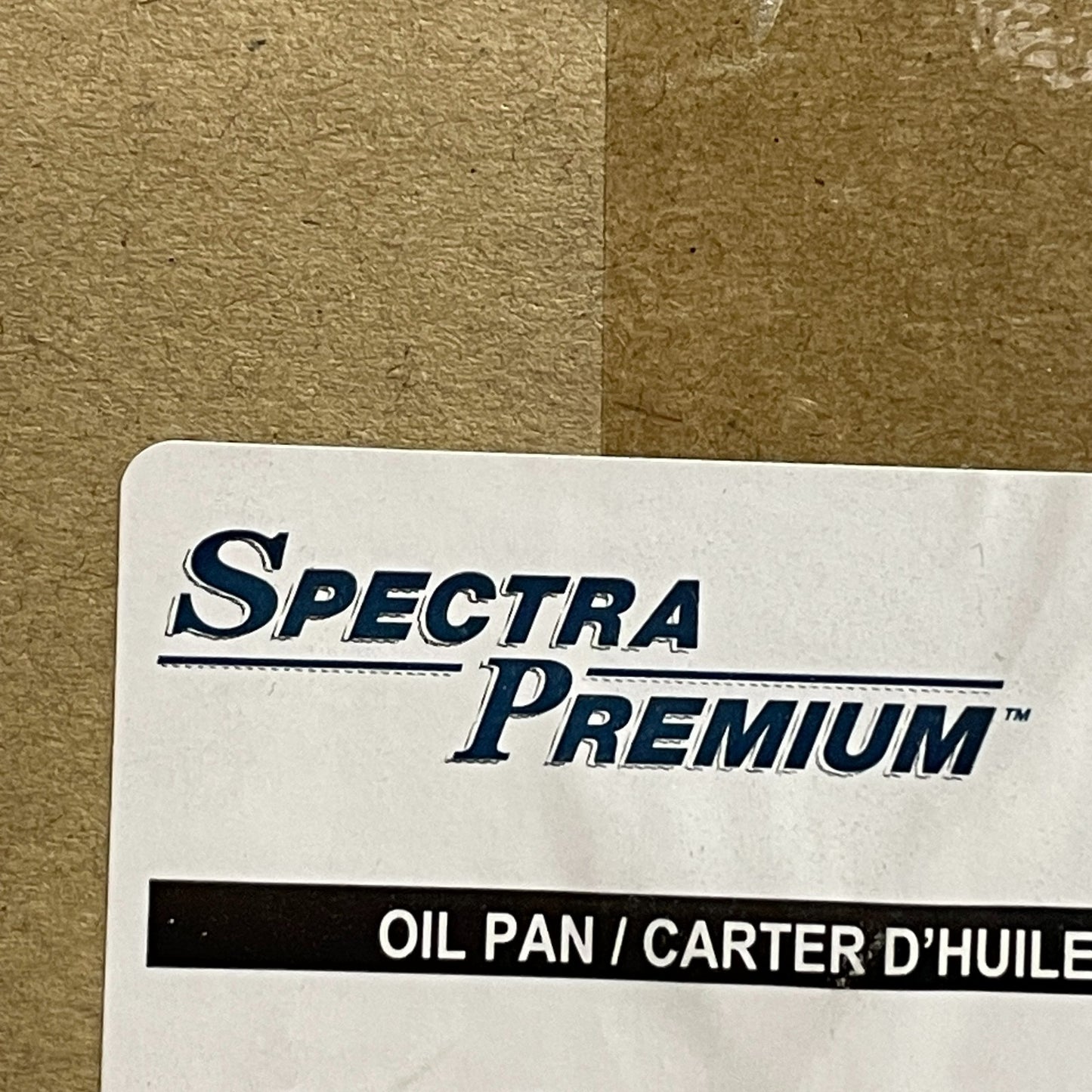 Spectra Premium Aluminum Oil Pan 4.0 L M14×1.5 Drain Plug Honda CR-V 2.4L HOP22A