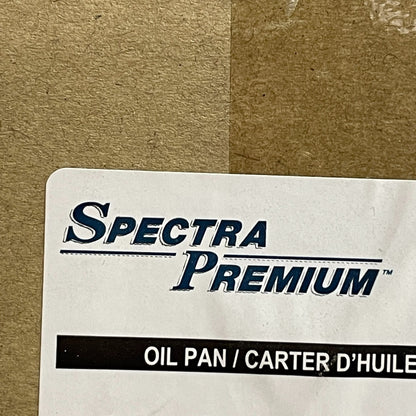 Spectra Premium Aluminum Oil Pan 4.0 L M14×1.5 Drain Plug Honda CR-V 2.4L HOP22A