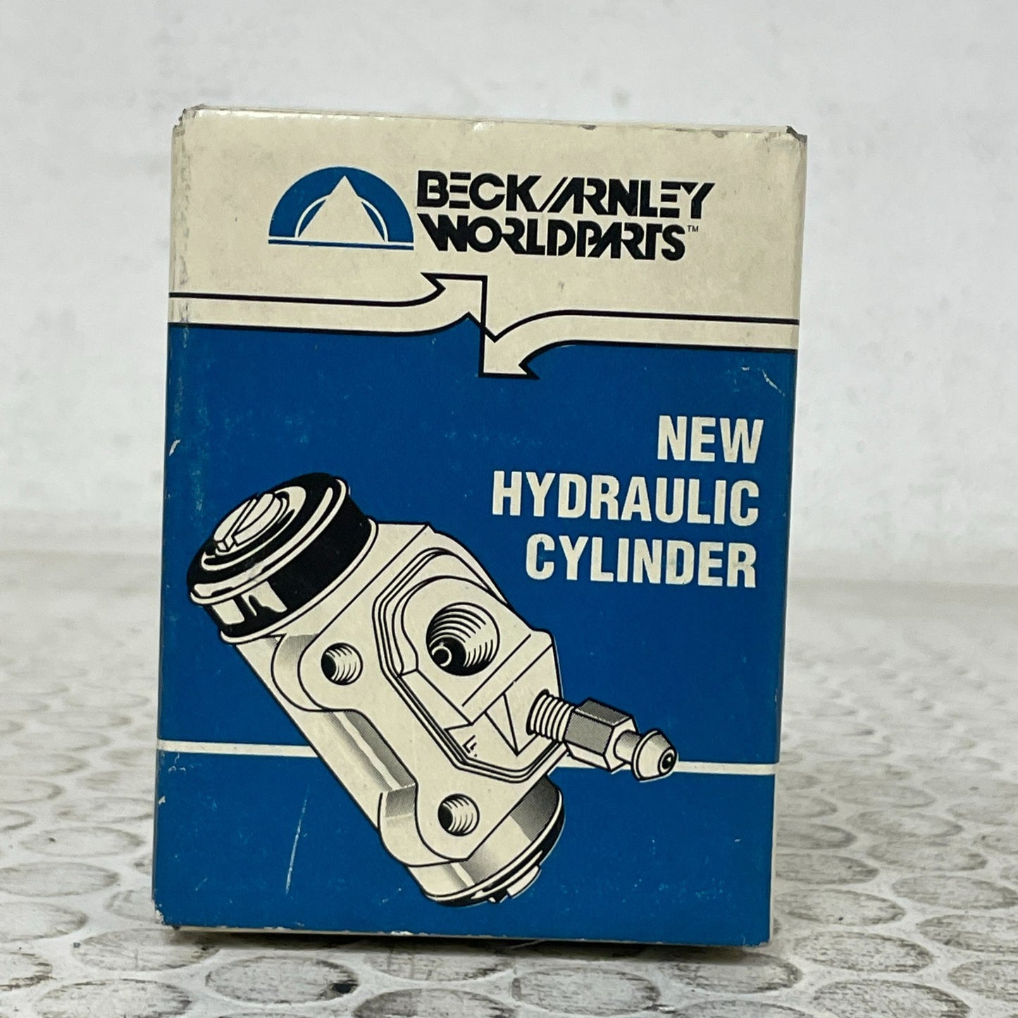 Beck/Arnley 072-8110 Brake Wheel Cylinder Rear Left 1981-1985 Mazda RX-7