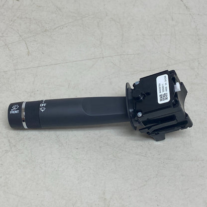 GM Genuine Parts ACDelco 84049754 Turn Signal Switch Black