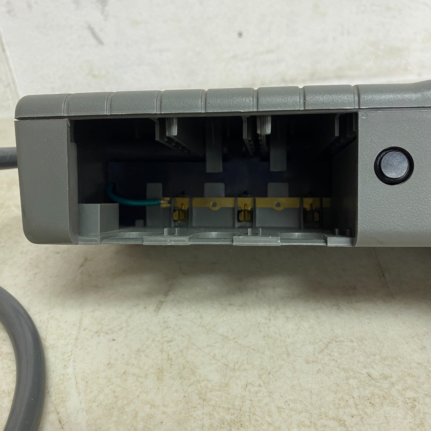 Atlantic Scientific 7 Port Power Strip Pro Shield AP 7000 NO. 35312