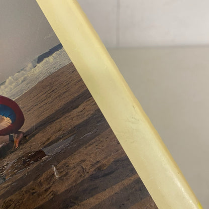 The Eighties at Echo Beach Hardcover "Errata" Edition