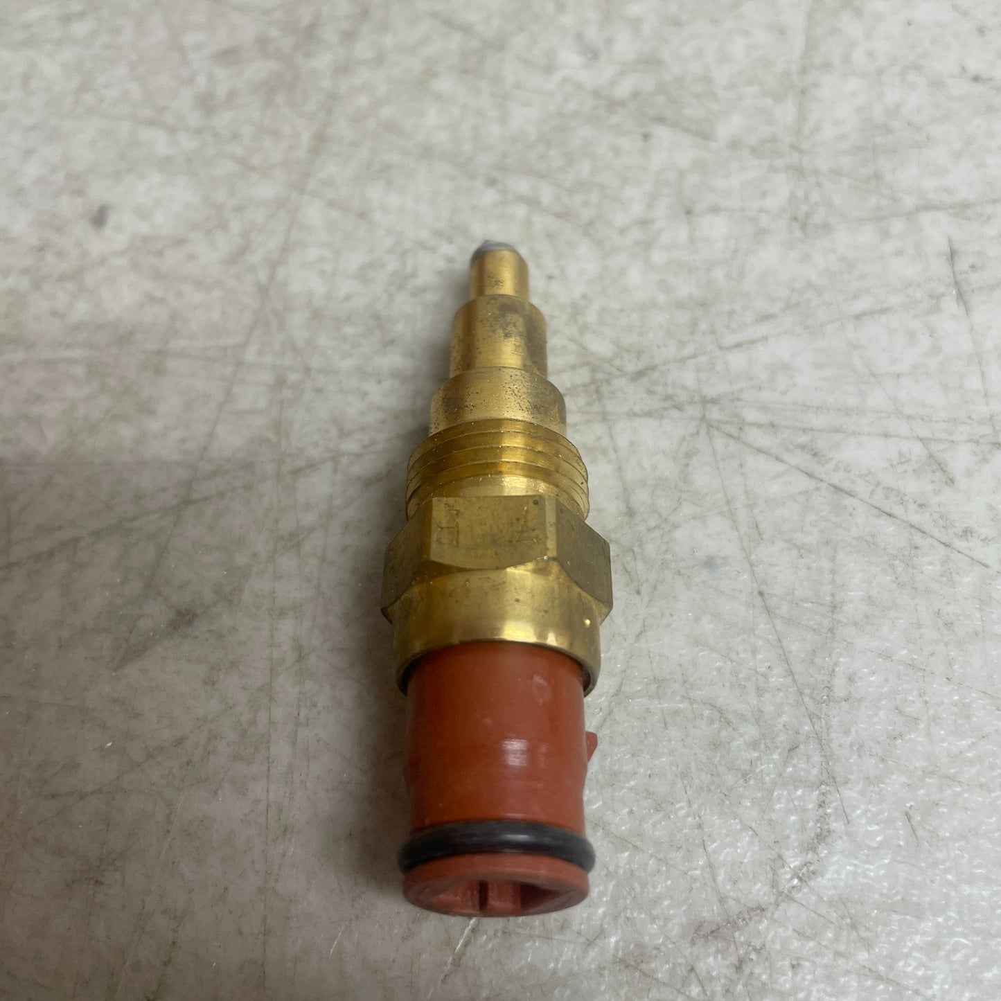 Standard TS116 Electric Cooling Fan Switch Buick Century 1982-1996