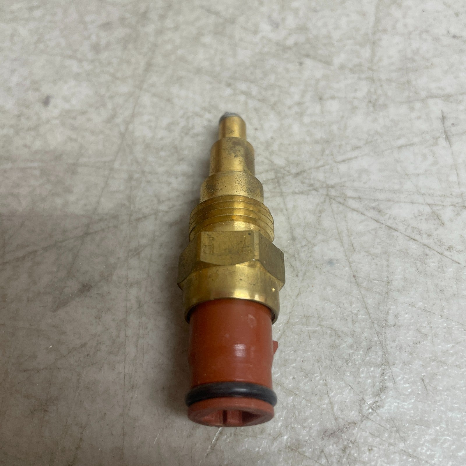 Standard TS116 Electric Cooling Fan Switch Buick Century 1982-1996