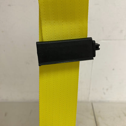 Safety Master Retractable Belt Barrier  3'x13' SM450 , #603-1CP