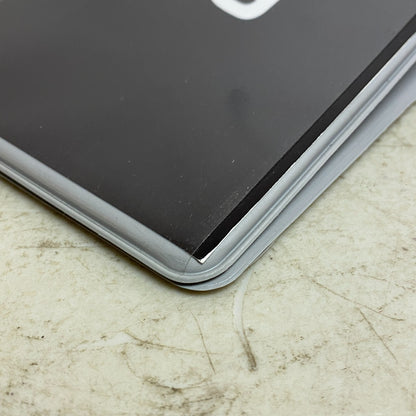 Federal Insurance 1 1/4" Round Ring Binder , #1197-1CP