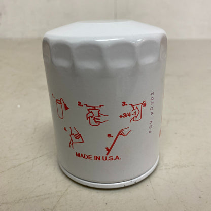Group 7 V4484 Oil Filter