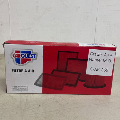 Carquest Engine Air Filter R88924