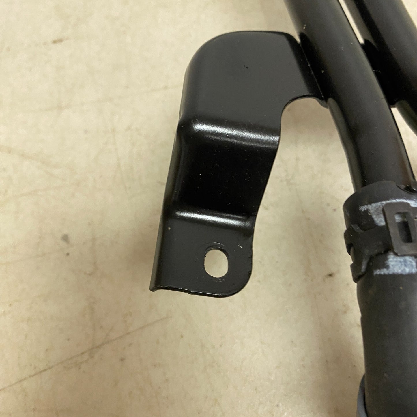 Audi Engine Coolant Pipe (Lower) 06E121083G