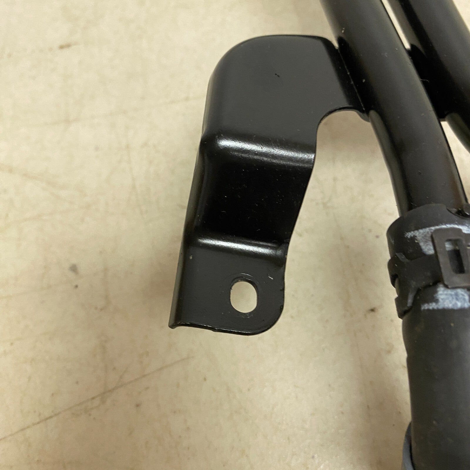 Audi Engine Coolant Pipe (Lower) 06E121083G