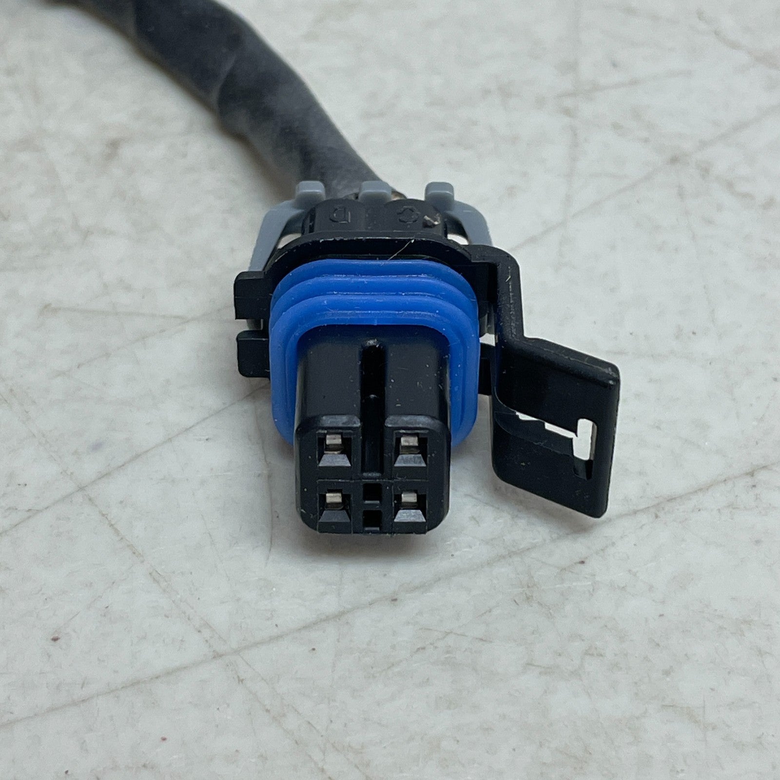 GM Genuine 12634085 Heated Oxygen O2 Sensor Upstream/Downstream for GM Vehicles