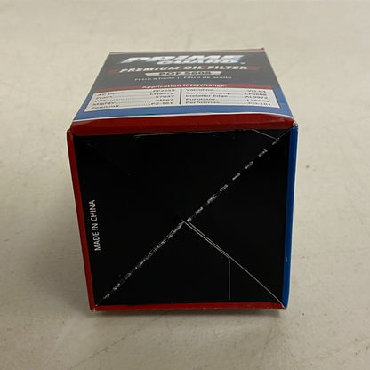 Prime Guard Premium Oil Filter POF 5608