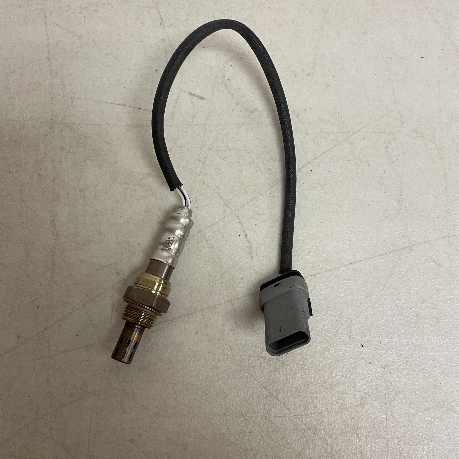 TRQ OSA60392 OSA60394 O2 Oxygen Sensor Set 4pc Up Downstream for Chevy GMC