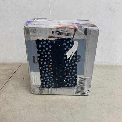 Marshall Stockwell II Portable Bluetooth Speaker Black Brass