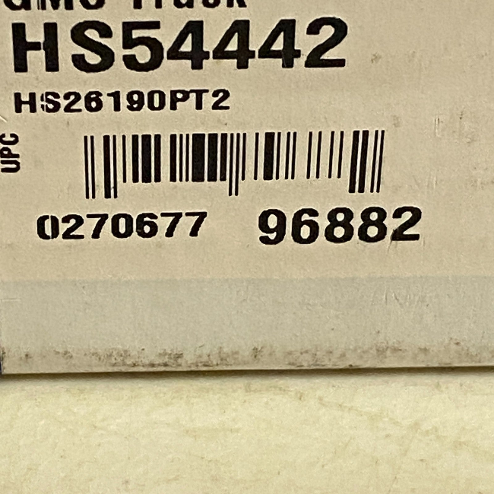 Mahle HS54442 Head Gasket Kit 2005-08 GM 5.3L V8 (Chevy Avalanche Tahoe Sierra)
