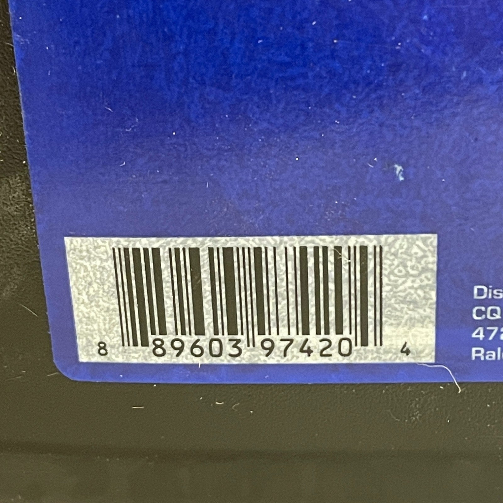 Carquest OEM Power Steering Fluid 1 Gallon 50K-Mile Formula Clear 560 / AS263Y