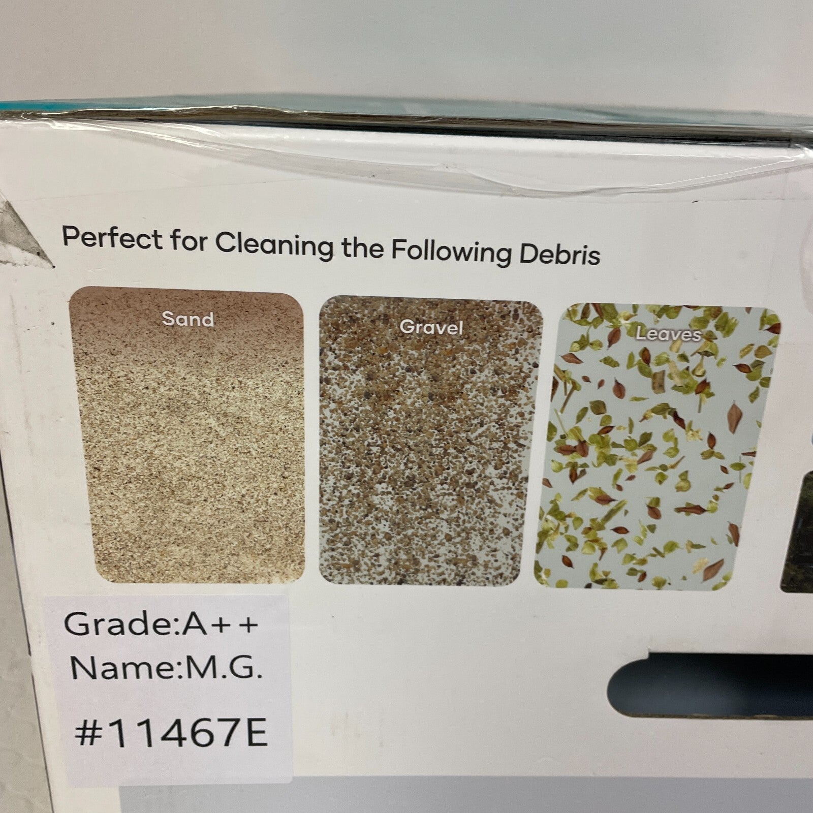 AIPER Scuba X1 Cordless Robotic Pool Cleaner 6600 GPH High-Power Suction