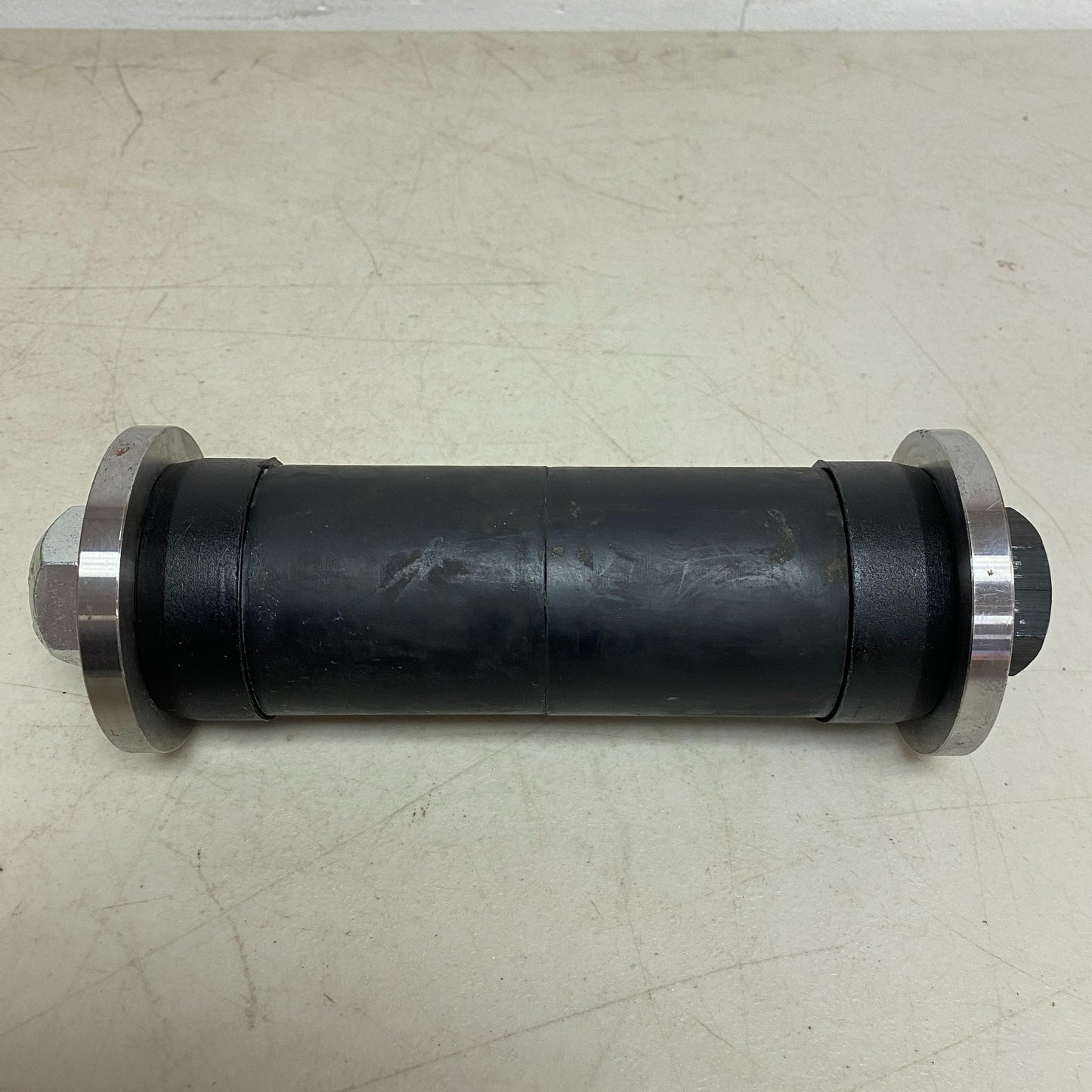 AUTOMANN Spring Eye Bushing Kit Polyurethane Air Leaf Suspension Model TRK5906