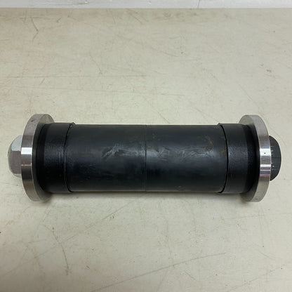 AUTOMANN Spring Eye Bushing Kit Polyurethane Air Leaf Suspension Model TRK5906