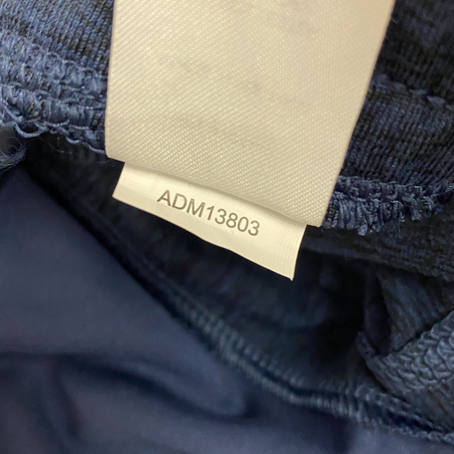 Alpine Design Men's AD M Field Knit Short Mystic Midnight ADM13803 Brand New!