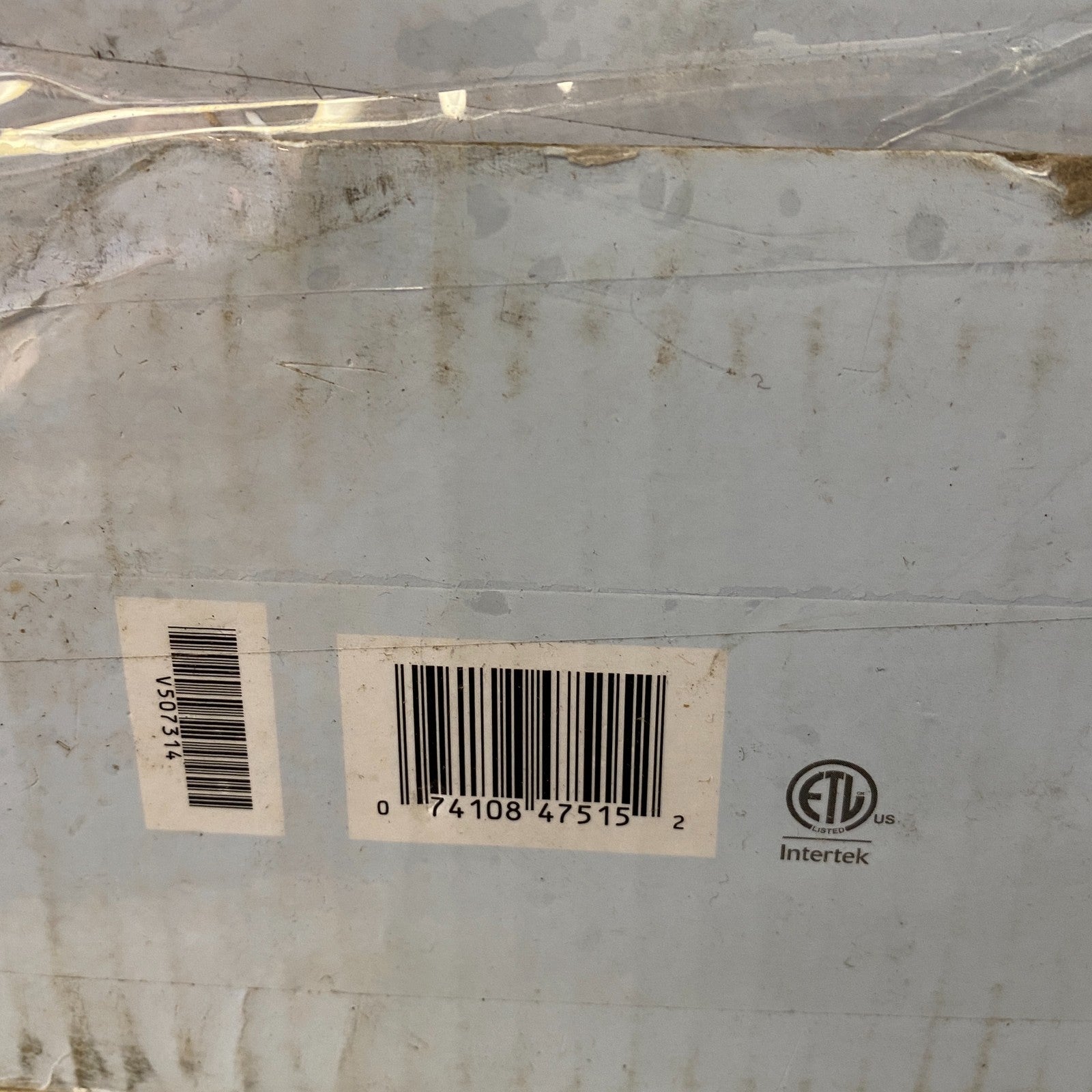 Conair Pure AP04 Medium Room HEPA Air Purifier 200 sq ft Tan