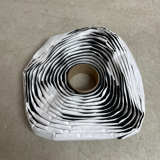 40ft Door Panel Vapor Barrier Sealer Strip Insulation for VW T1 T2 T3 Bus