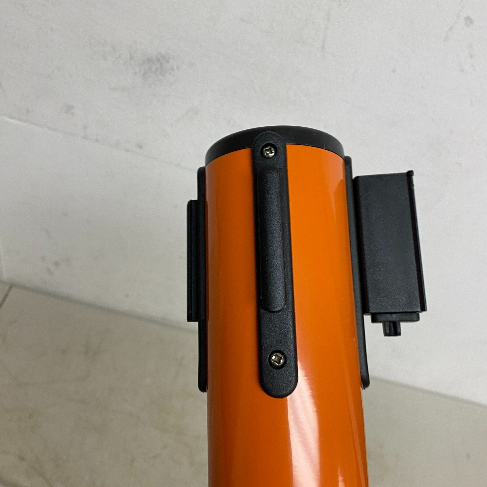 Safety Master Retractable Belt Barrier  3'x13' SM450 , #603-1CP