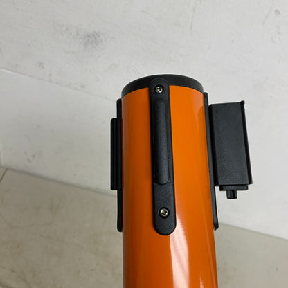 Safety Master Retractable Belt Barrier  3'x13' SM450 , #603-1CP