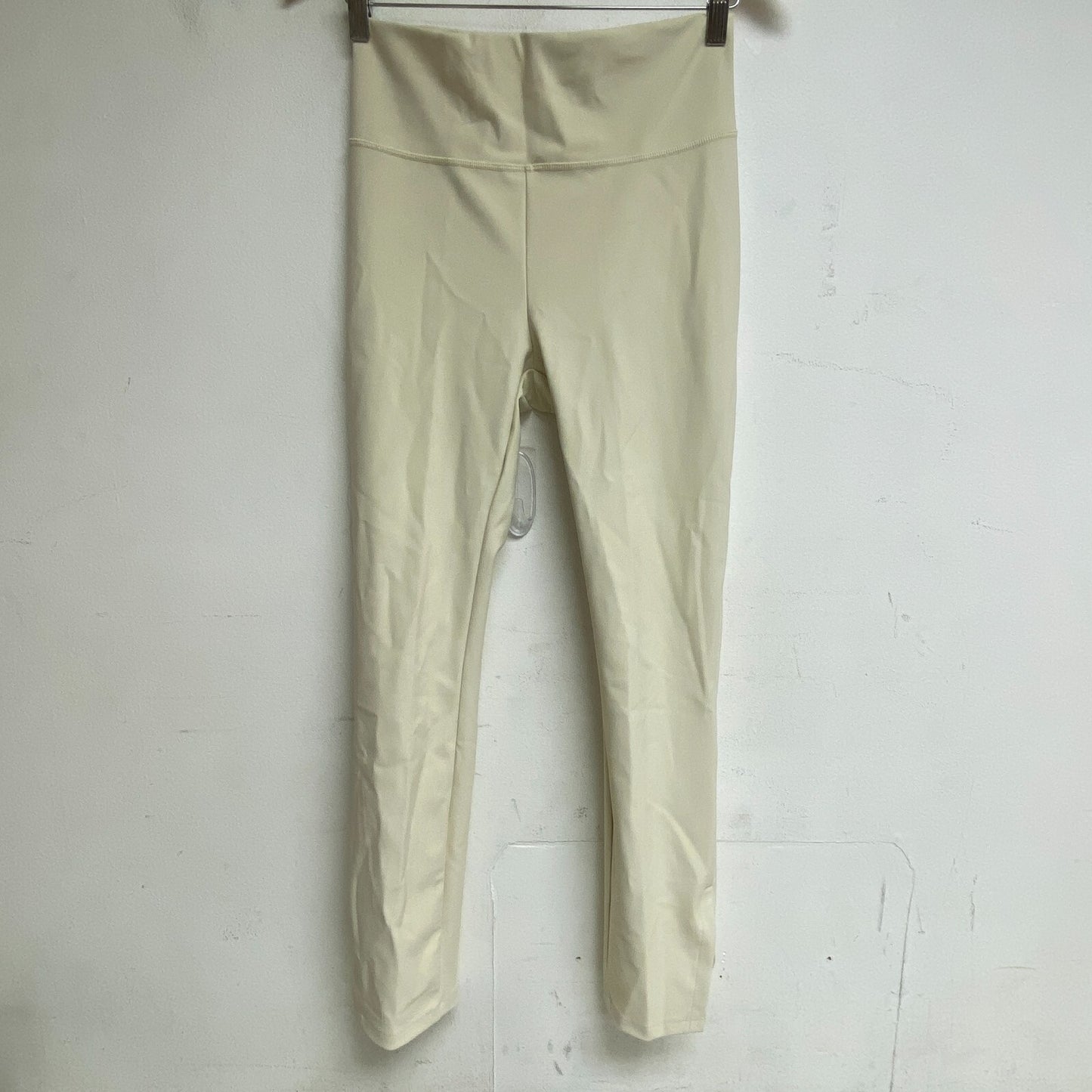 CALIA Women's Sculpt Vented Straight Leg Pant Light Sand WAX32287VC