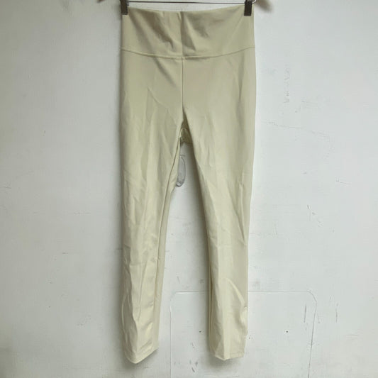 CALIA Women's Sculpt Vented Straight Leg Pant Light Sand WAX32287VC