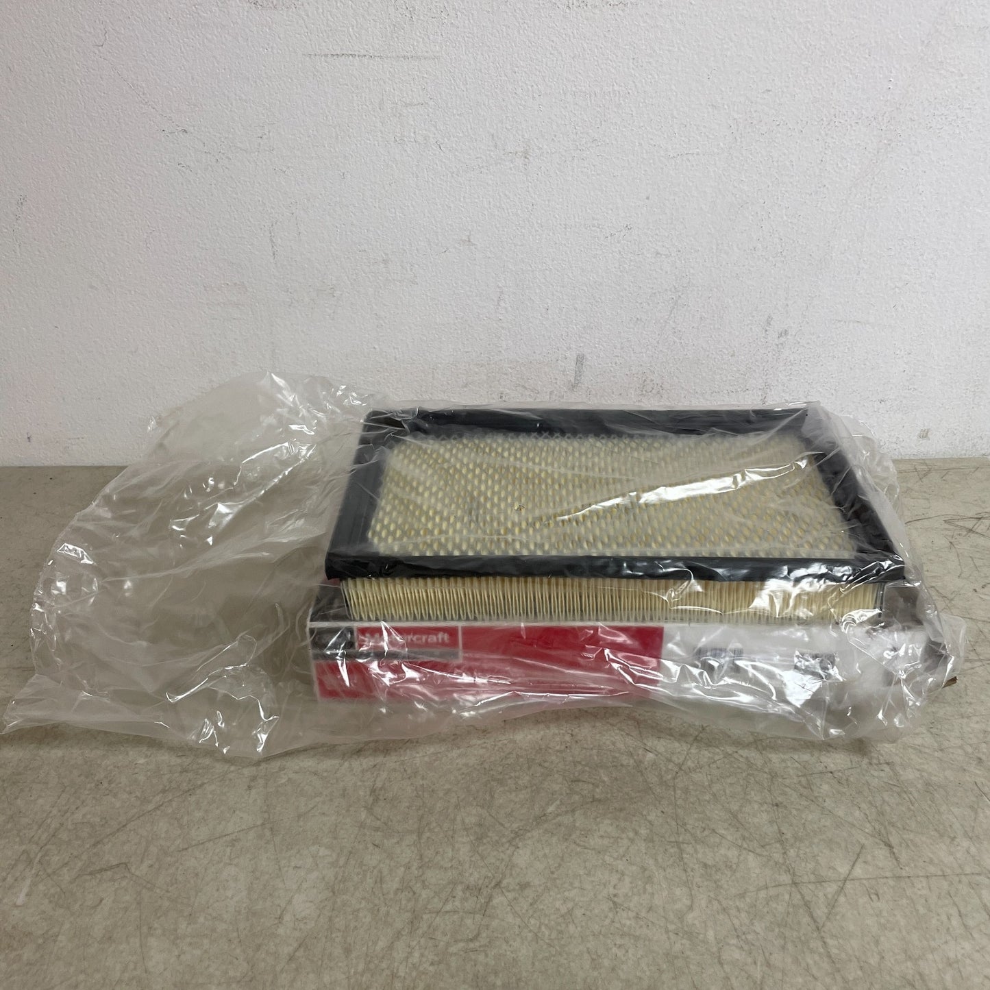 Motorcraft FA-1618 Engine Air Filter for 7.3L Powerstroke E-Series Vans