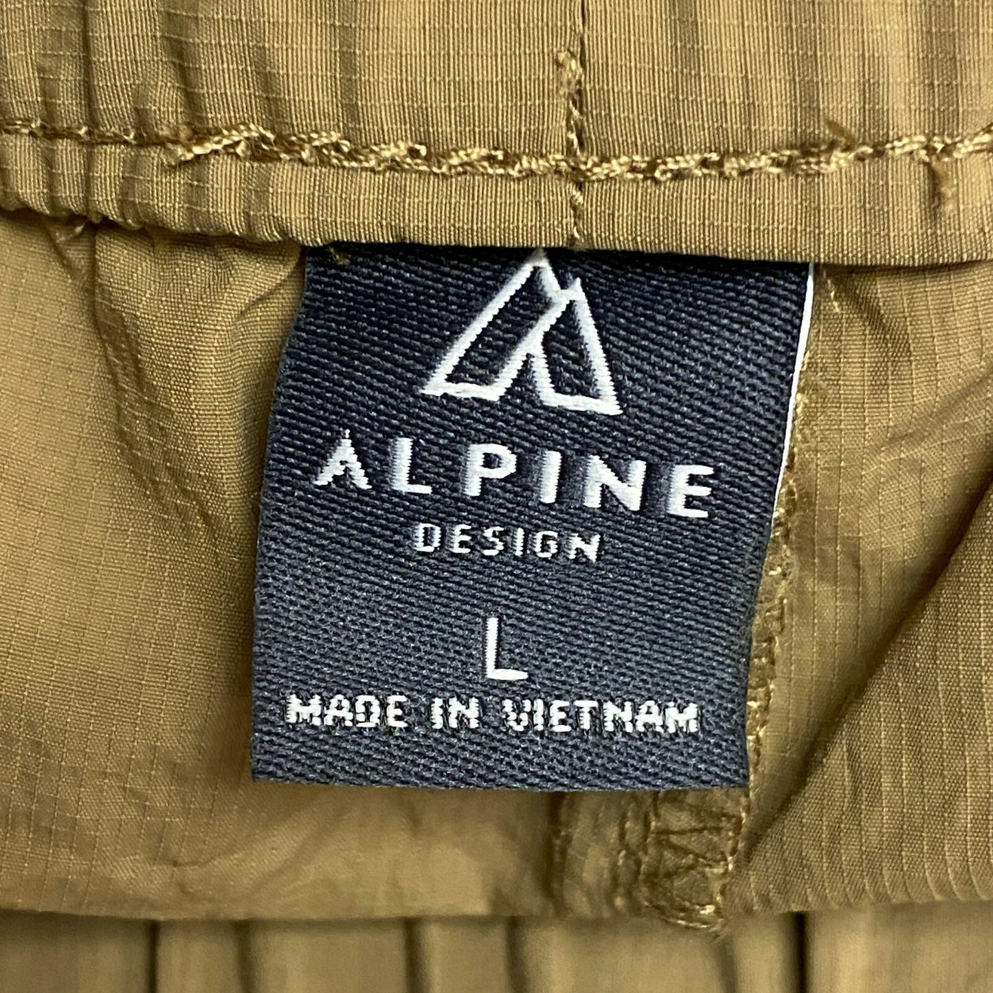 Alphine Design Mens AD M Fashion Short Ermine Solid Stylish Trendy ADM12808