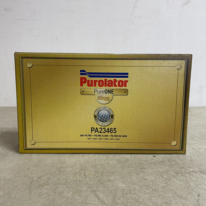 Purolator PureONE PA23465 Panel Dry Air Filter Fits Chrysler Dodge VW 1984–1997