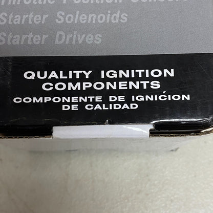 Ignition Coil Original Engine Management 2-50228