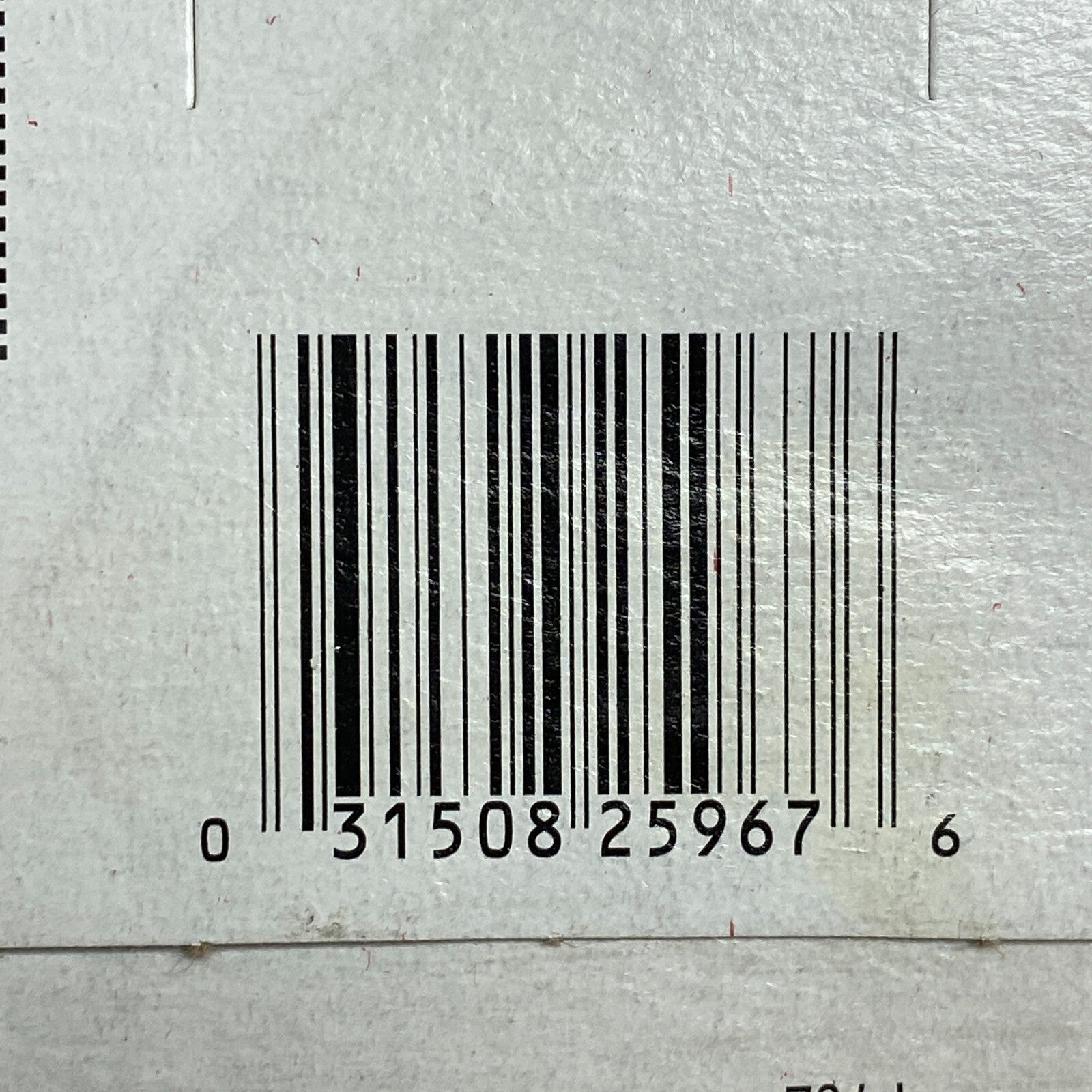 Ford Motorcraft Oil Filter FL-820S , Used- Like New