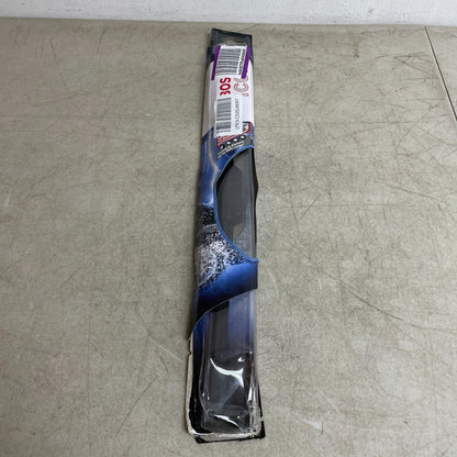 Bosch ICON 19A Premium Beam Wiper Blade 19″ All Season Black
