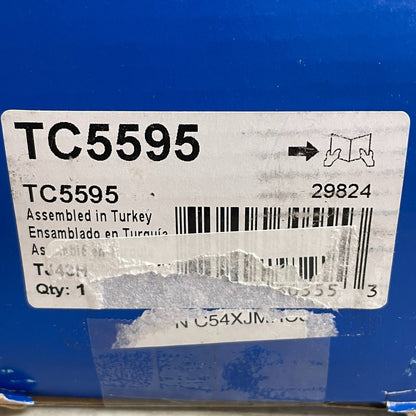 Delphi TC5595 Suspension Stabilizer Bar Link OE-Fit Front/Rear Corvette XLR