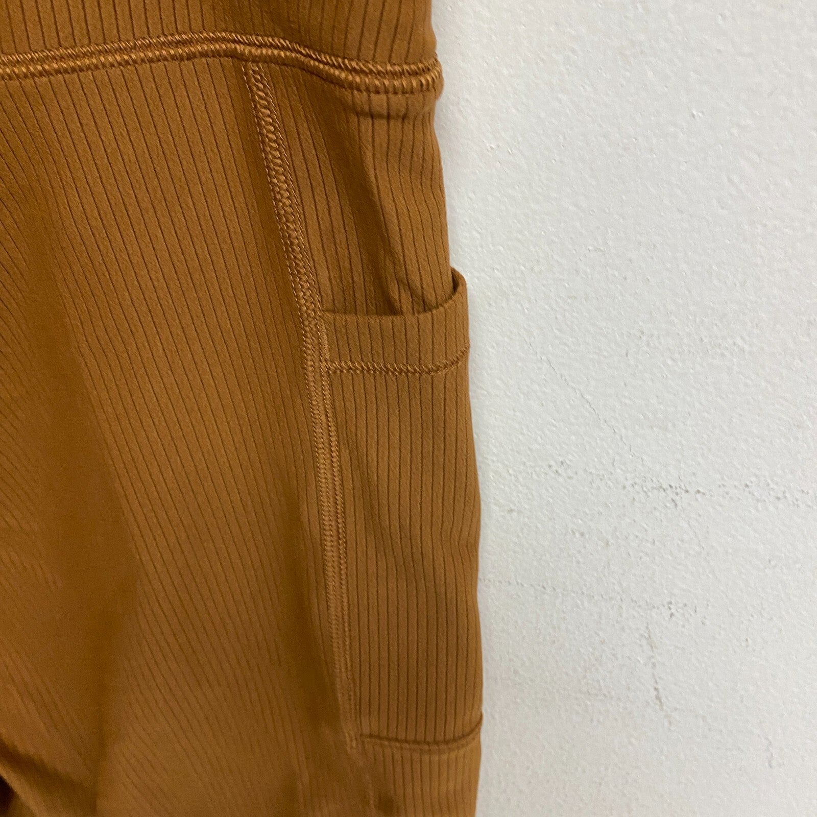 Alpine Design Women's W AD Bike Short Workwear Brown ADW13997 Brand New!