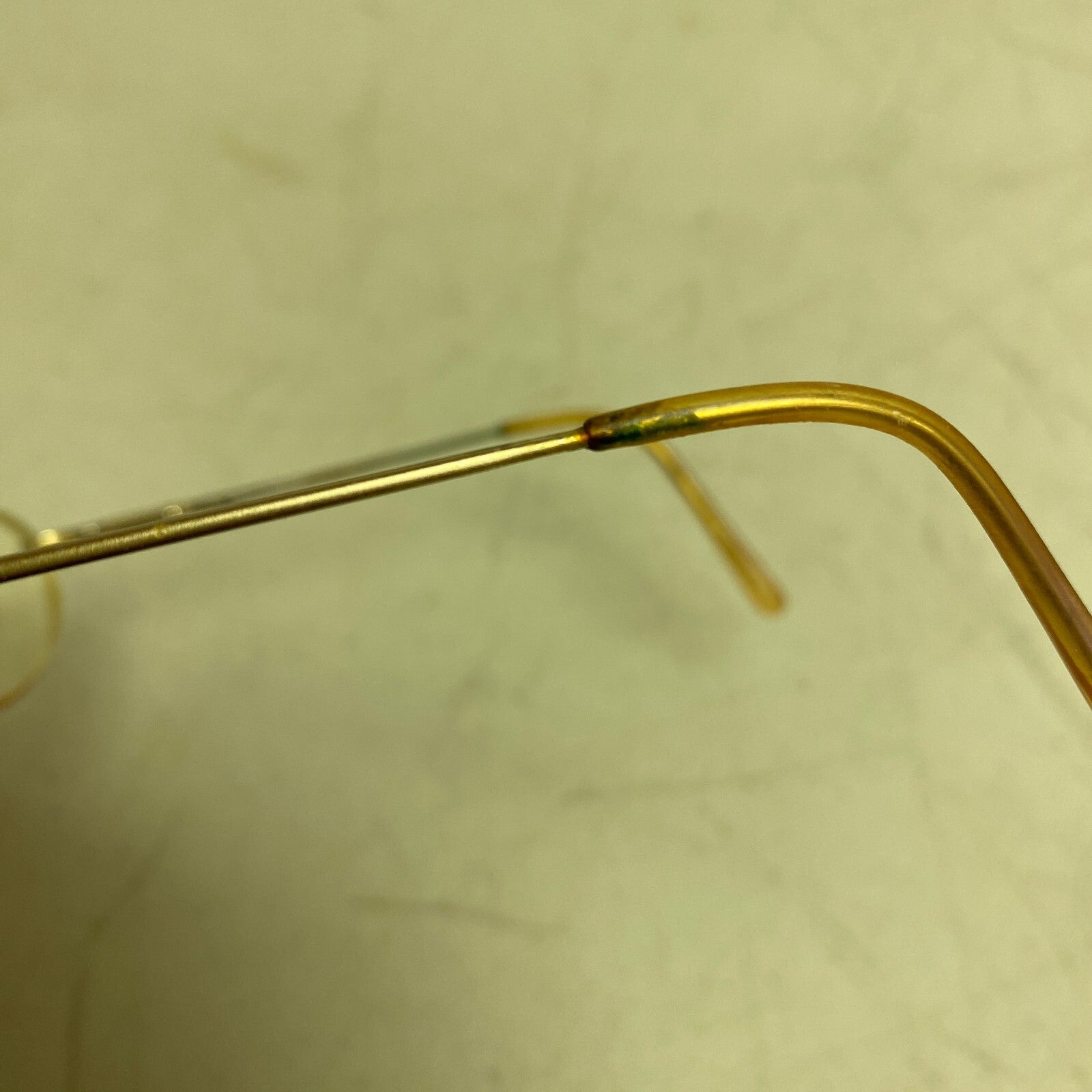 CATHERINE DENEUVE CD-141 Dark Brown Matte Women’s Eyeglasses Frame - Used-Good