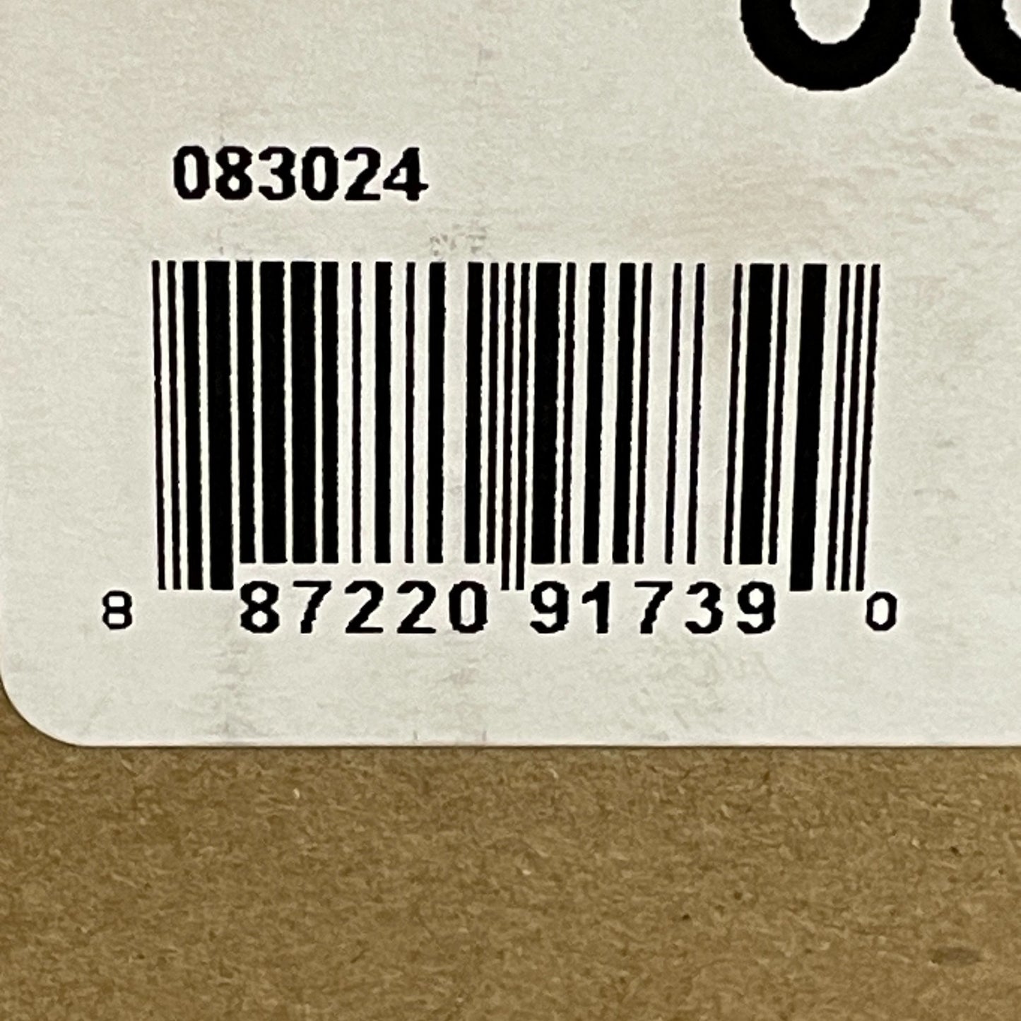 Carquest 88319 Air Filter Heavy-Duty Replacement for PA2701, AF4666, P606482