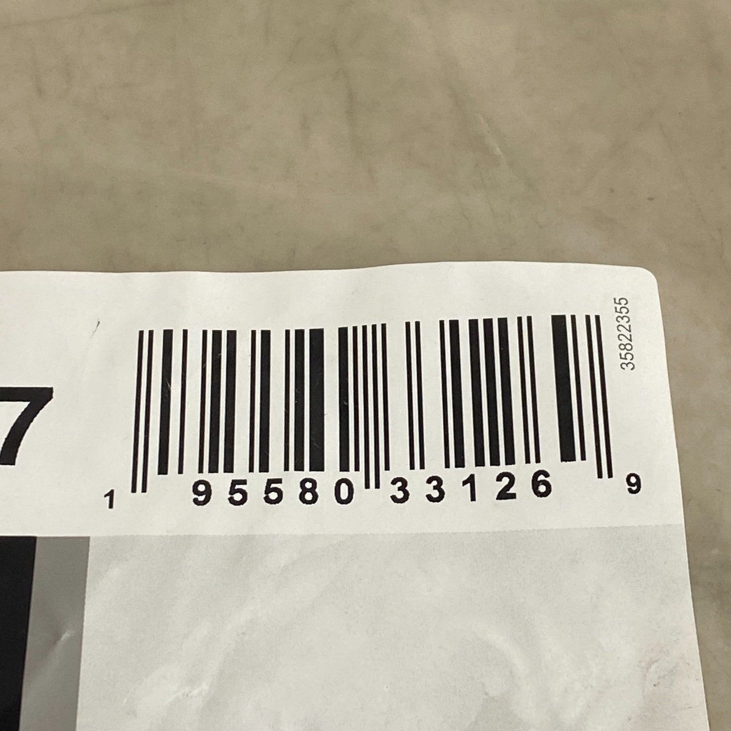Carquest Brake Hose Assembly Front or Rear BHA116467