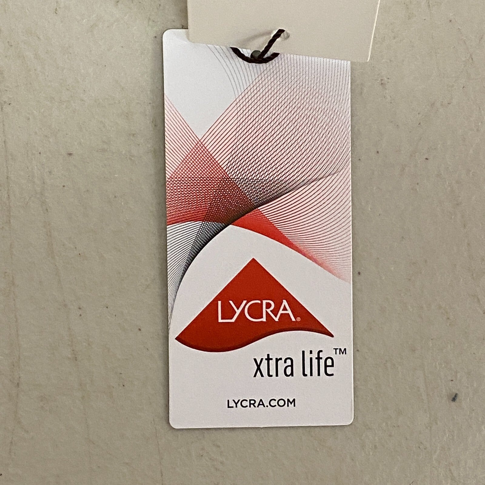 Calia Women's Shirred V Front Mid Rise Bottom Wavy Blocks Neutral WSA23415PRT