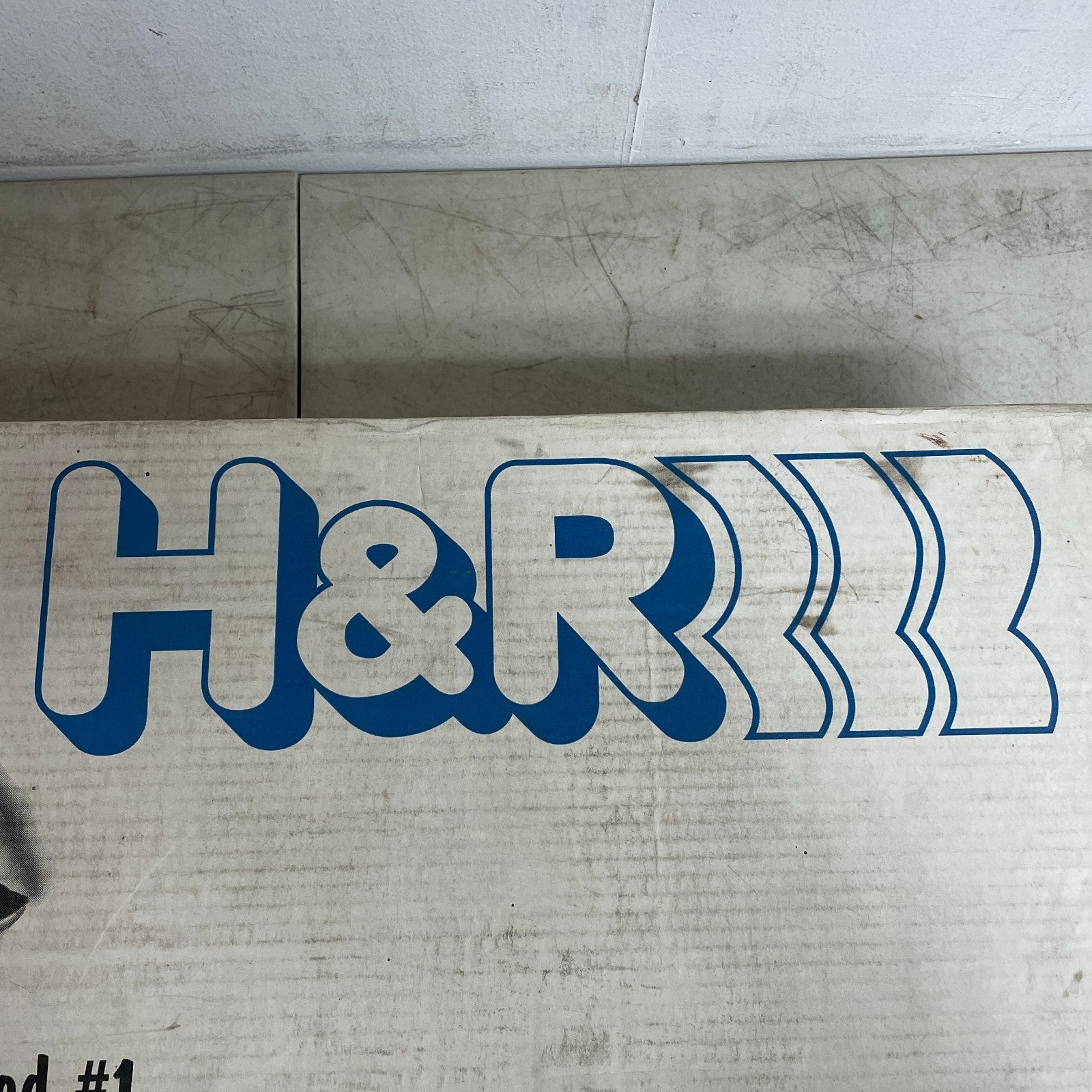 H&R 52426 Sport Lowering Spring Set Suspension 2015-2020 Audi S3